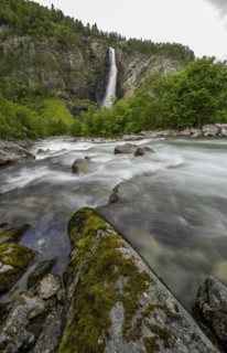 River Driva