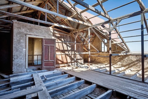 Ruin