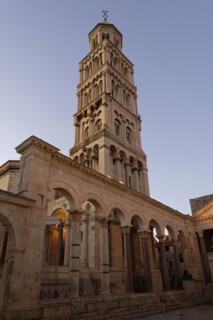 Diocletian's Palace