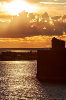 Fort Alexander