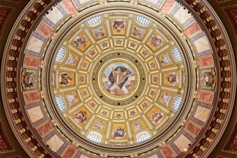 St. Stephens Basilica