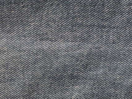 Blue jeans fabric texture background