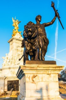 Victoria Memorial