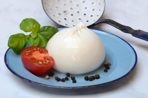 Burrata