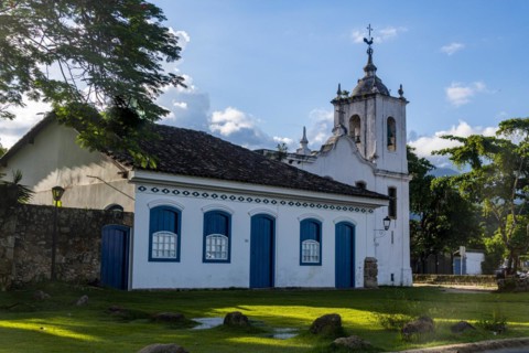 Church of Our Lady of Sorrows