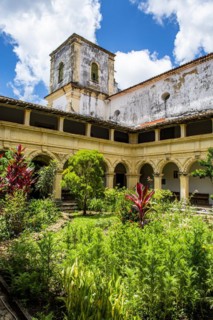 Sao Francisco church