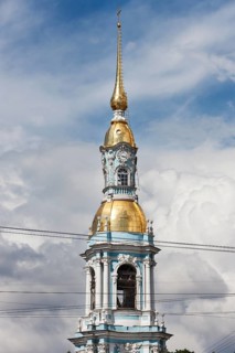St. Nicholas Naval Cathedral