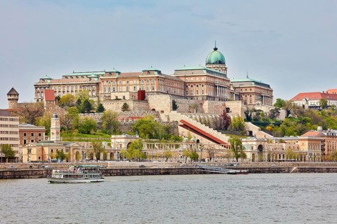 Castle Palace