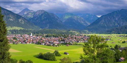 Oberstdorf