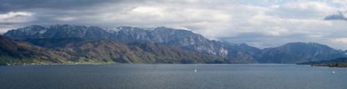 Hoellengebirge