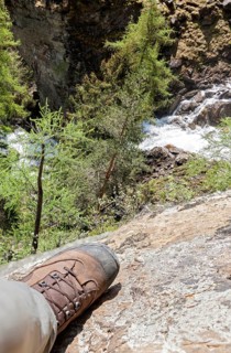 My Shoe