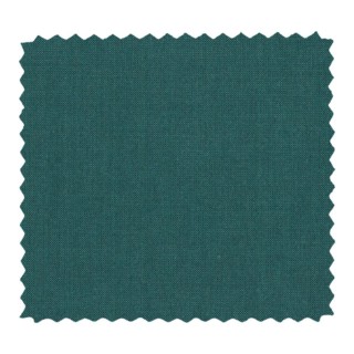 Green zigzag fabric sample