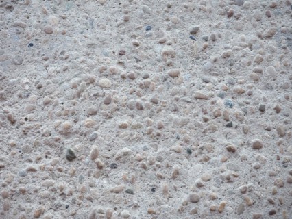 Grey concrete wall background