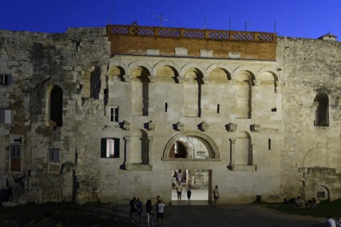 Diocletian's Palace