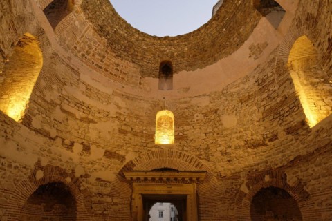 Diocletian's Palace