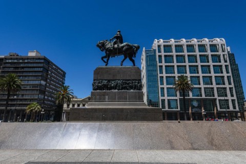 Independence Square