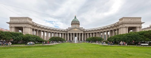 Kazan Cathedral