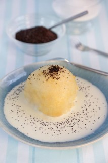 Swabian cuisine