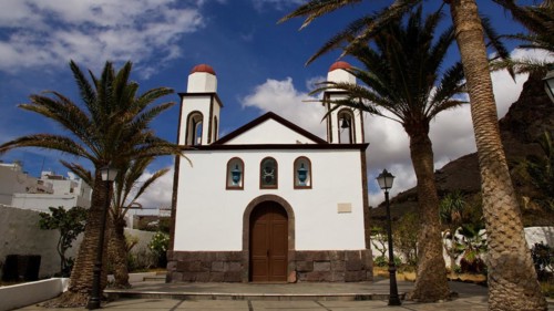 Ermita de las Nieves