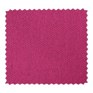 Purple zigzag fabric sample