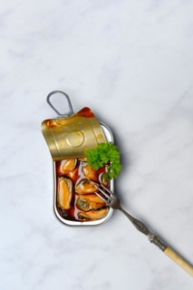 Mussels