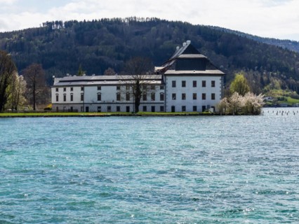 Kammer Castle