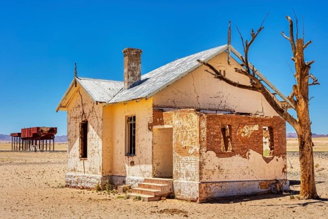 Ruin