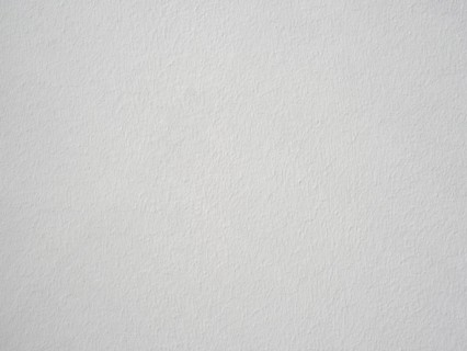 White plaster wall background