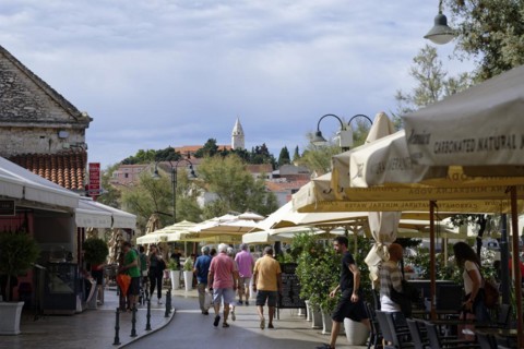 Promenade