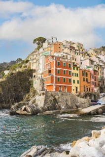 Beautiful Riomaggiore