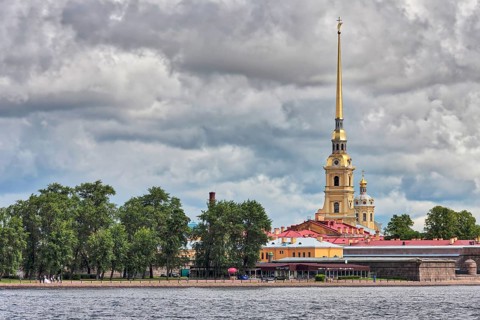 Peter and Paul Church
