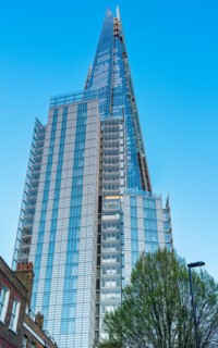 The Shard