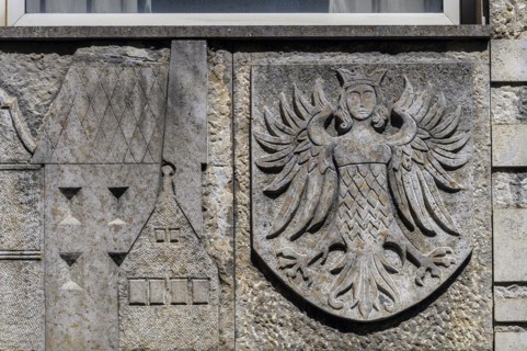Facade decoration