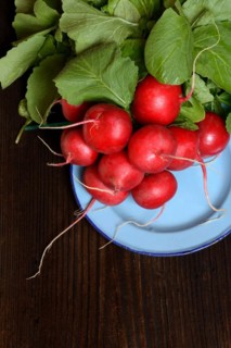 Radish