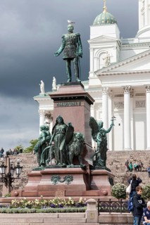 Statue