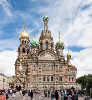 Church of the Resurrection