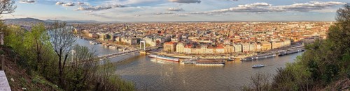 Elisabeth Bridge