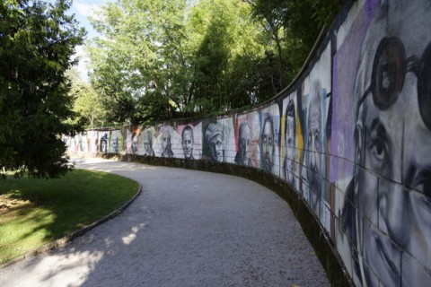 Graffiti