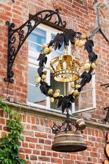 Crown Beer