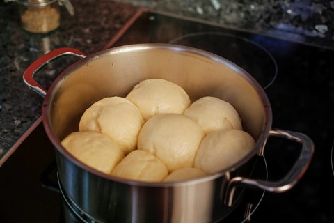 Swabian cuisine