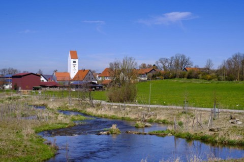 Huehnerbach