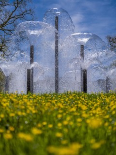 Fountain