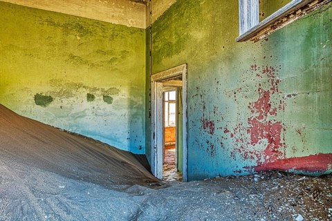 Ruin