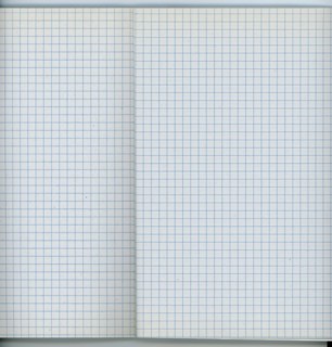 Graph paper texture