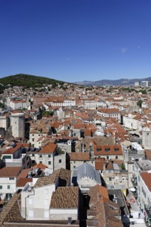 Diocletian's Palace