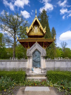 Siamese Temple Sala-Thai I