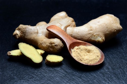 Ginger