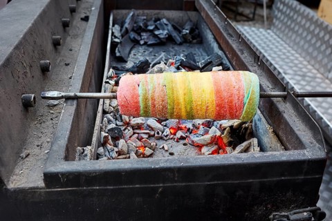 Karavan Streetfood Market