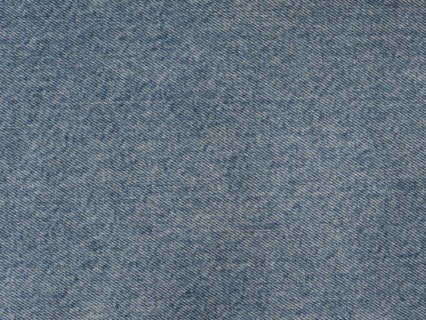 Blue jeans fabric texture background
