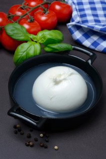 Burrata